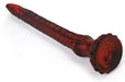 Gode Heelix M 38 x 5.5 cm Rouge