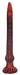 Gode HEELIX S 28 x 4 cm Rouge