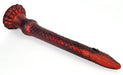 Gode HEELIX S 28 x 4 cm Rouge