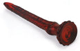 Gode HEELIX S 28 x 4 cm Rouge