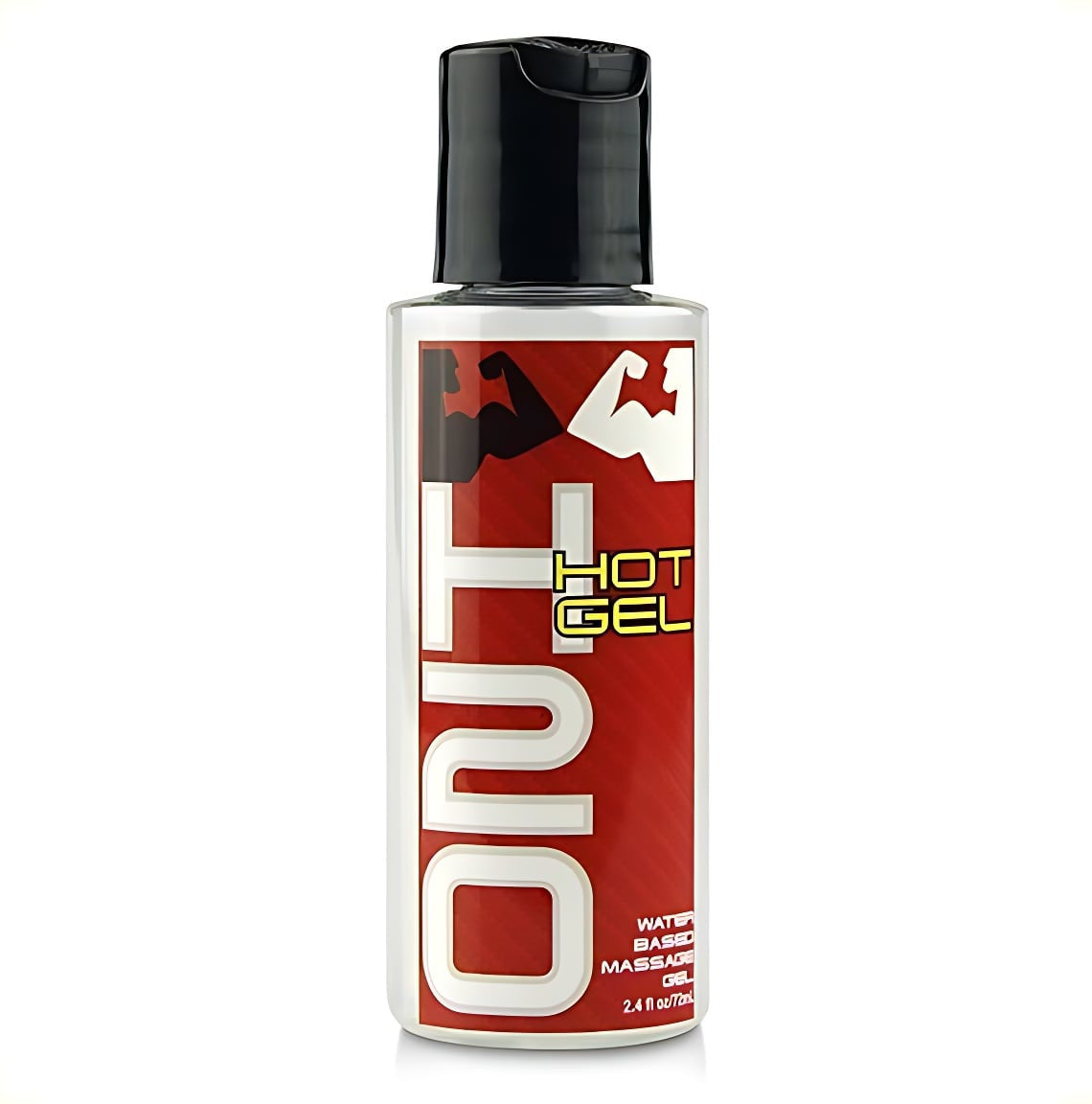 Elbow Gel Classic Hot 72 ml