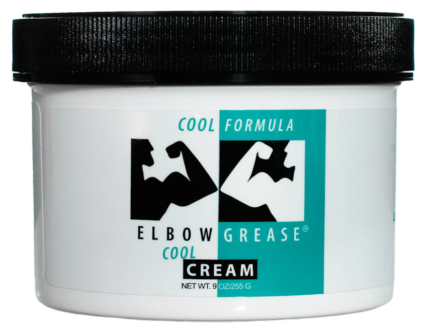 Elbow Grease Cool Menthe 255g