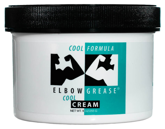 Elbow Grease Cool Menthe 255g