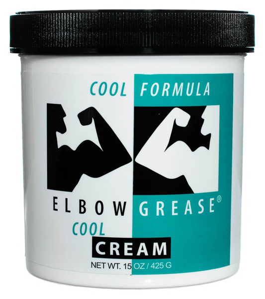 Elbow Grease Cool Menthe 425g