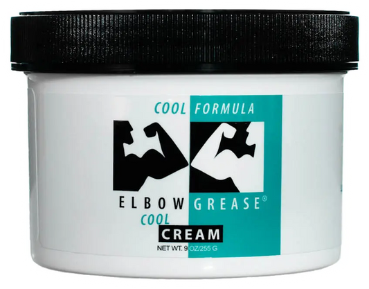Elbow Grease Cool Menthe 255g