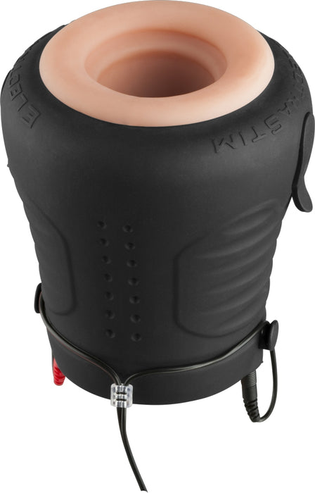 Masturbateur Electrostim Jack Socket 10 x 4cm