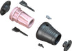 Masturbateur Electrostim Jack Socket 10 x 4cm