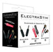 Convertisseurs 4mm à 2mm ElectraStim