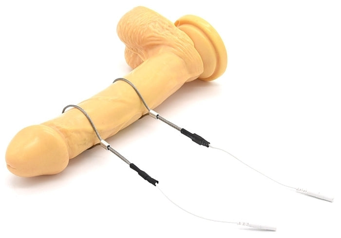 Anneaux d'électrostimulation Steelstick