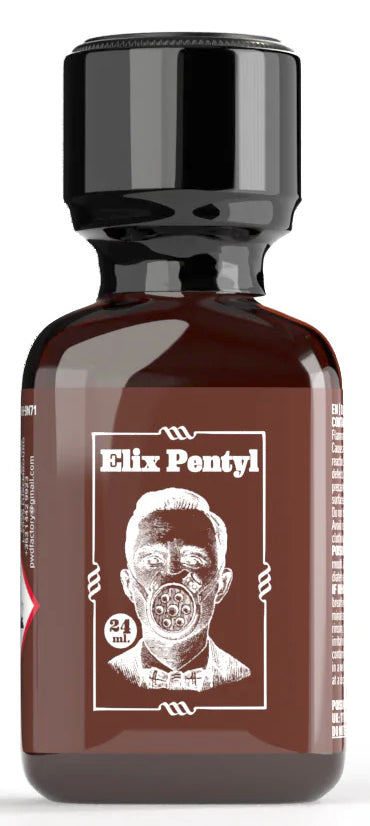Elix Pentyl 24ml