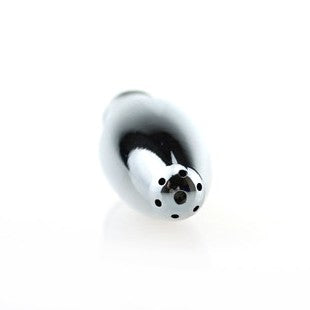Embout anal Alpha 9 x 3cm