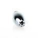 Embout anal Alpha 9 x 3cm