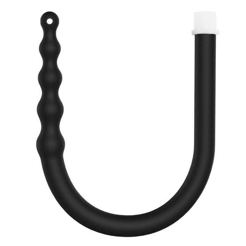 Embout anal long Enemass 56 x 2.5cm