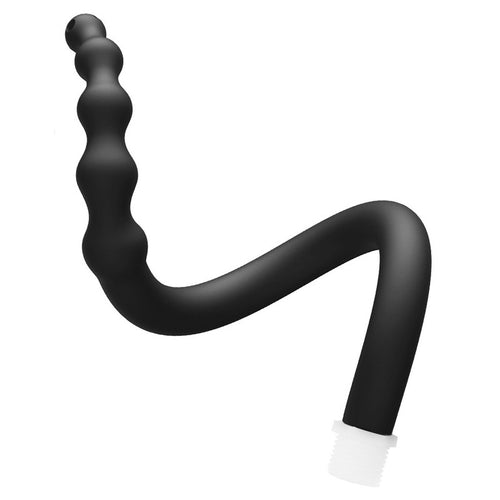 Embout anal long Enemass 56 x 2.5cm