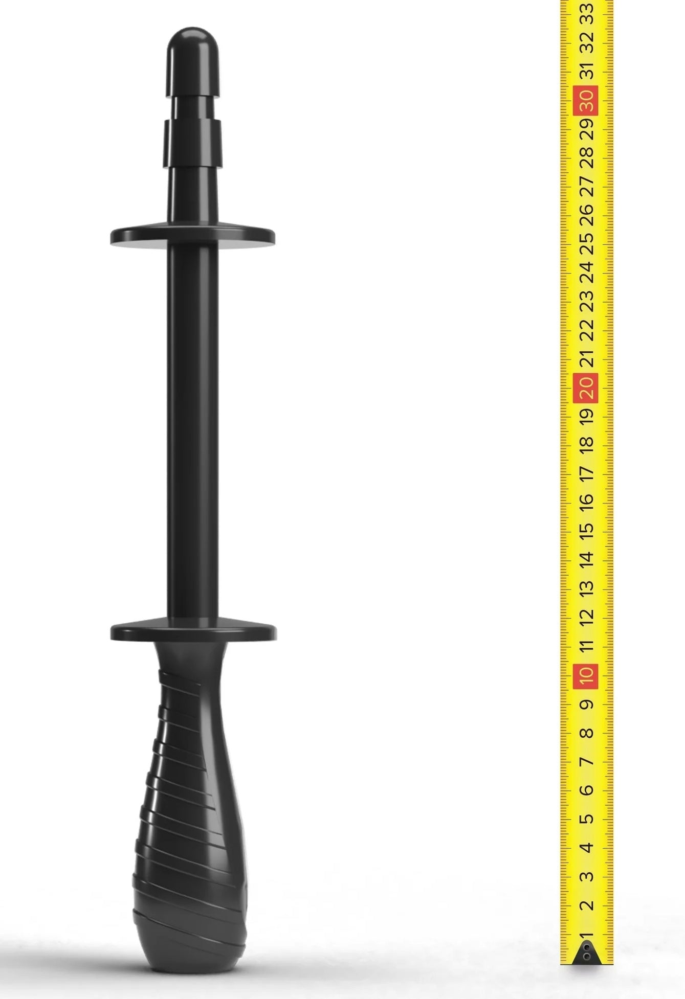 Embout avec poignée Xlong Handle Hung System