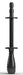 Embout avec poignée Xlong Handle Hung System
