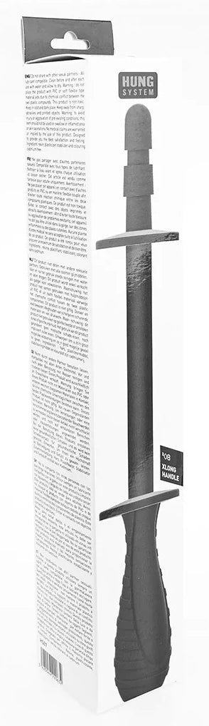 Embout avec poignée Xlong Handle Hung System