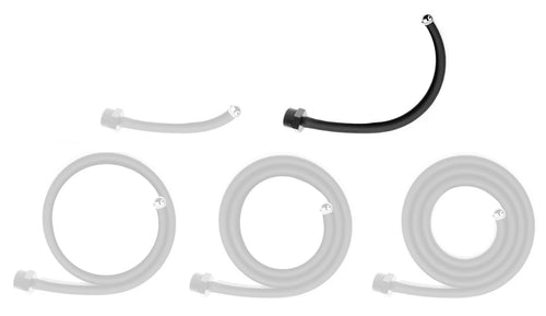 Embout Cleanass Flex M 50 x 1.5cm