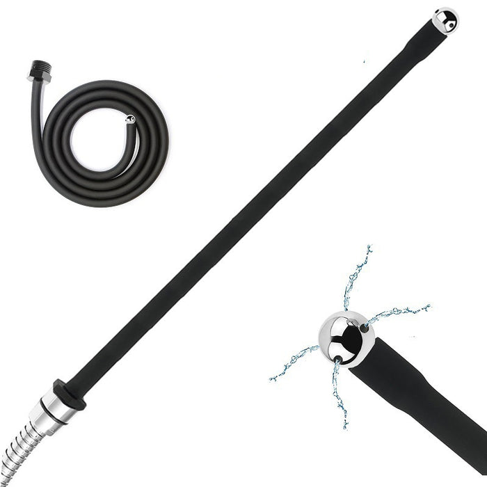 Embout Cleanass Flex XXL 200 x 1.5cm