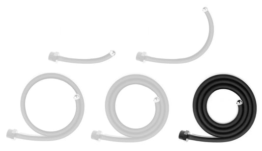 Embout Cleanass Flex XXL 200 x 1.5cm