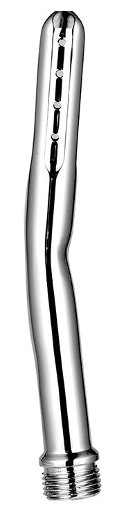 Embout Curve Clean 15 x 1.7cm