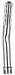 Embout Curve Clean 15 x 1.7cm