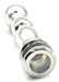Embout de douche Alu Enemush S 7 x 1.7cm