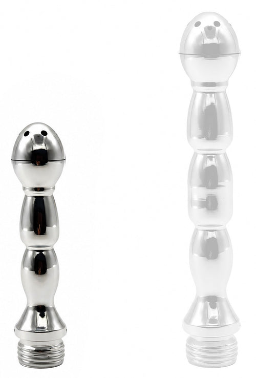 Embout de douche Alu Enemush S 7 x 1.7cm