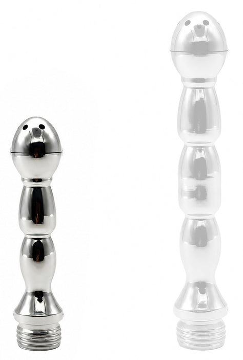 Embout de douche Alu Enemush S 7 x 1.7cm