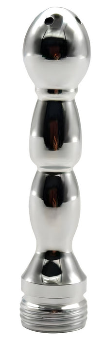 Embout de douche Alu Enemush S 7 x 1.7cm