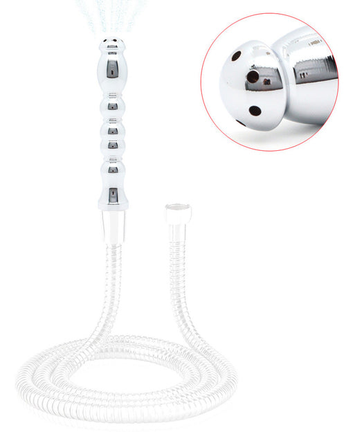 Embout de douche Bullenem 11 x 2cm