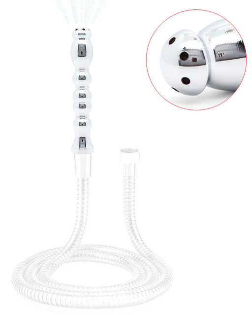 Embout de douche Bullenem 11 x 2cm