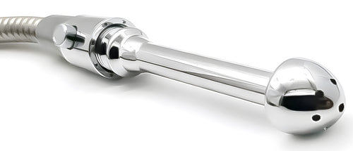 Embout de douche Champenem 11 x 2.5cm