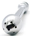 Embout de douche Champenem 11 x 2.5cm
