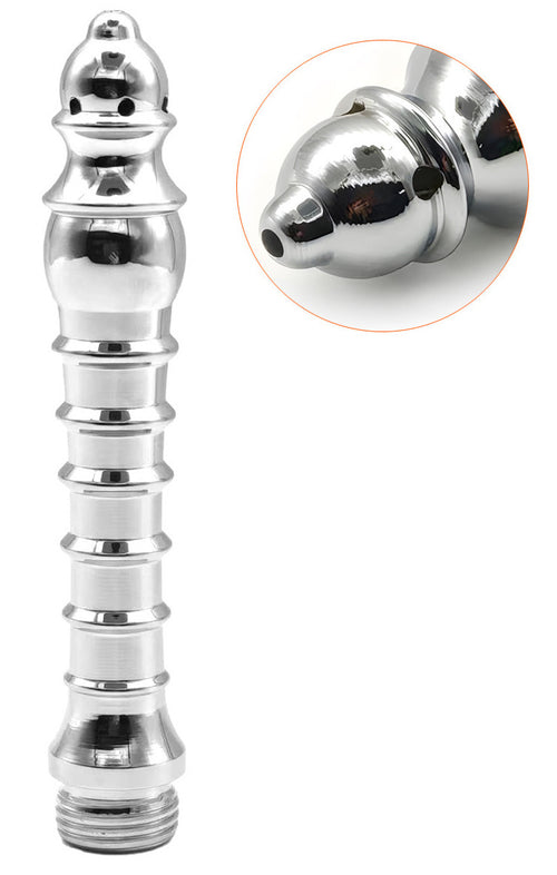 Embout de douche Chessenem M 11 x 2cm