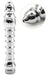 Embout de douche Chessenem M 11 x 2cm