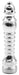 Embout de douche Chessenem S 7 x 1.7cm