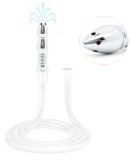 Embout de douche Flenem 7 x 1.7cm