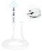 Embout de douche Flenem 7 x 1.7cm