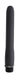 Embout de douche Silicone Black Mont 15 x 2cm