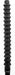Embout de douche Silicone Rugged