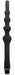 Embout de douche Silicone Trainer