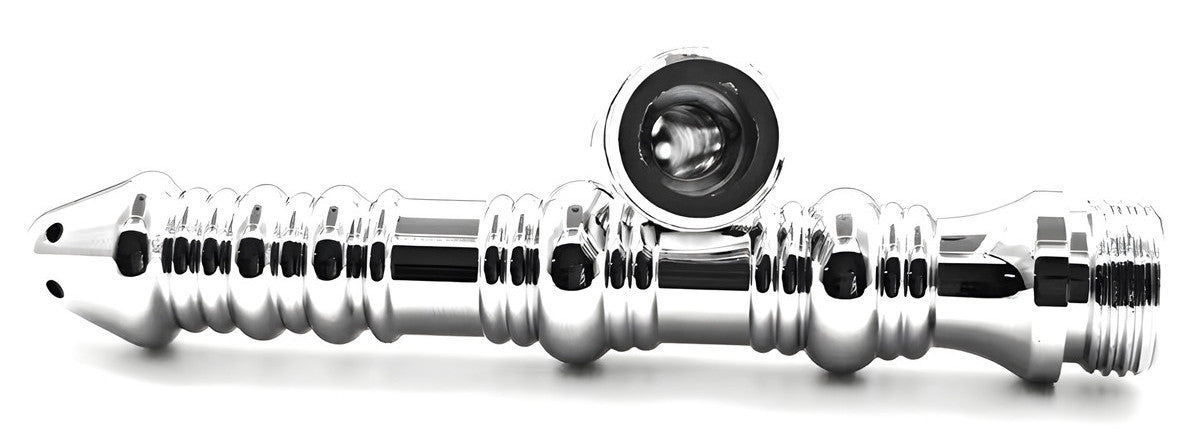 Embout de douche Tubema M 11 x 2cm