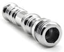 Embout de douche Tubema M 11 x 2cm