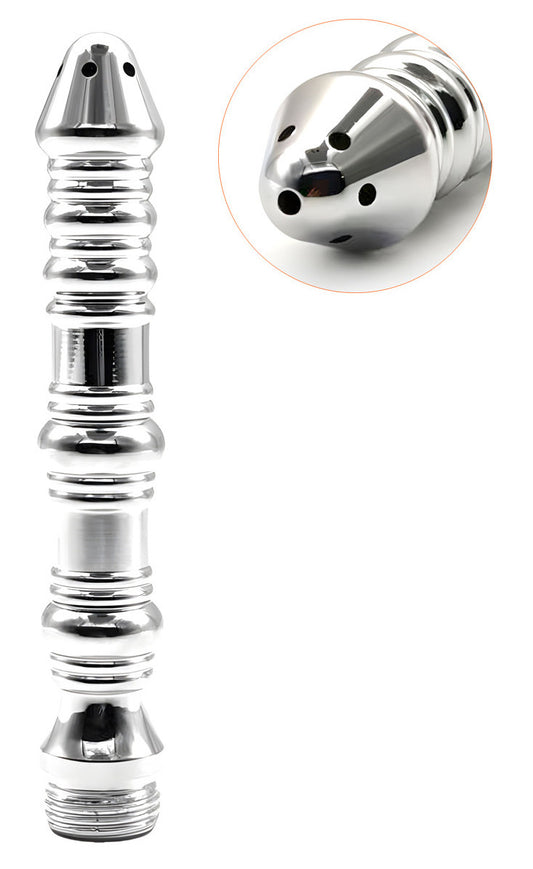 Embout de douche Tubema M 11 x 2cm