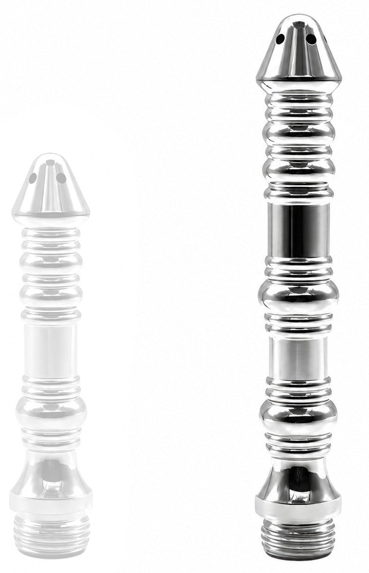 Embout de douche Tubema M 11 x 2cm