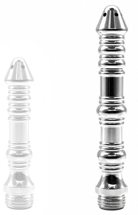 Embout de douche Tubema M 11 x 2cm