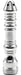 Embout de douche Tubema S 7 x 1.6cm