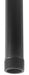 Embout de lavement Anal Nozzle Fuck & Fist 13.5 x 1.9cm