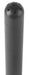 Embout de lavement Anal Nozzle Fuck & Fist 13.5 x 1.9cm